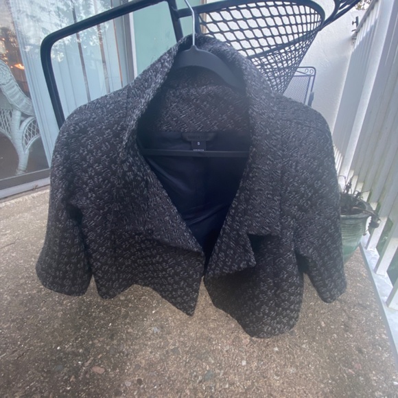 Daniela Corte Blazer - Picture 3 of 5